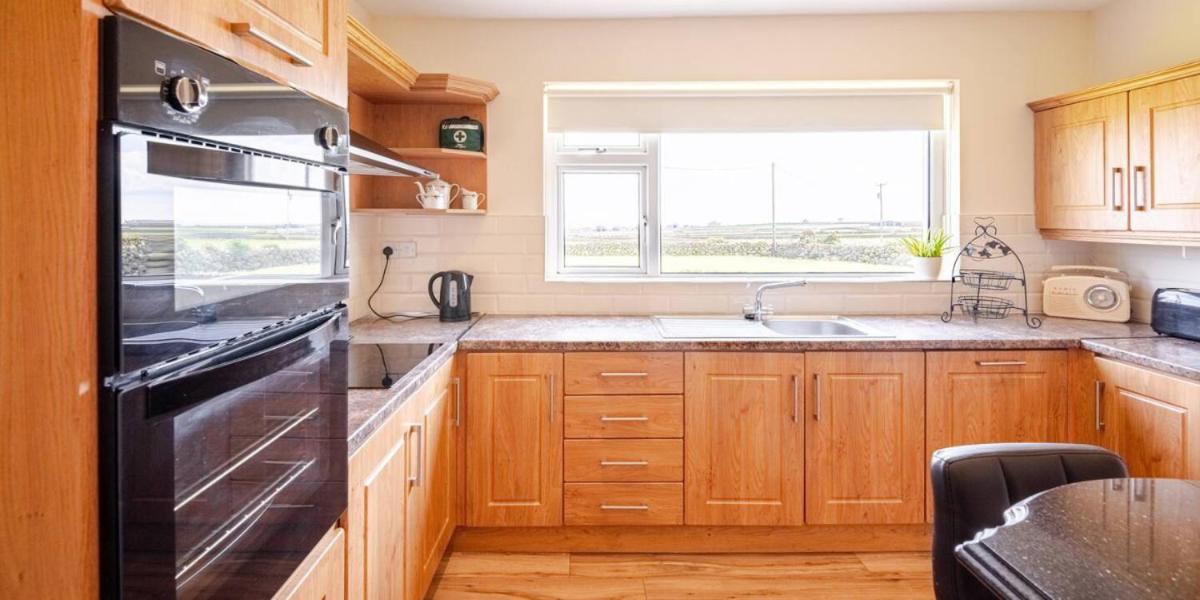 Quintenvale House Kilkeel Exterior foto